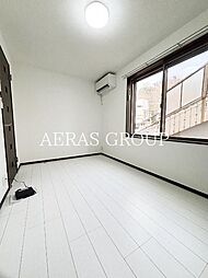 プレシャスウィル追浜 1階1Kのリビング/ダイニング