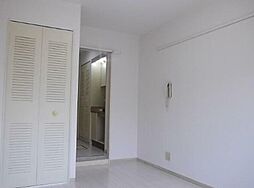 ライフポイント方南町 3階1Kのリビング/ダイニング