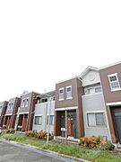 ルーチェ 2階 築19年3ヶ月の賃貸物件