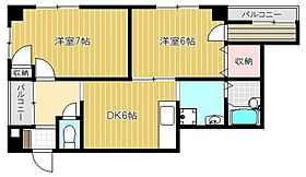 間取り：227092764509