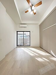 Luxe我孫子2 1Kの写真