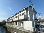 ドリームコート南平の賃貸物件