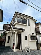 所沢駅より徒歩18分 1階 築32年4ヶ月の賃貸物件