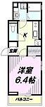 昭島市昭和町１丁目 3階建 築4年のイメージ