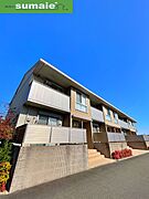 クロカンブッシュ 1階 築9年9ヶ月の賃貸物件