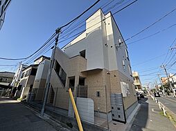 ブラン堀切菖蒲園