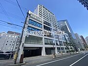 三ノ宮駅より徒歩7分 10階 築23年8ヶ月の賃貸物件