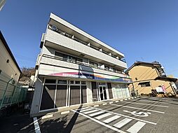 多摩都市モノレール 大塚・帝京大学駅 徒歩8分の賃貸マンション