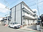 原当麻駅より徒歩4分 2階 築14年3ヶ月の賃貸物件