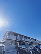 岩出駅より徒歩18分 1階 築5年8ヶ月の賃貸物件