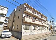 アゼリアボックス27 3階 築32年8ヶ月の賃貸物件