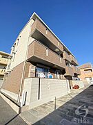 東羽衣駅より徒歩12分 2階 築11年3ヶ月の賃貸物件