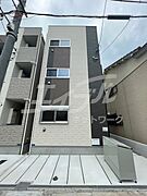 清水駅より徒歩5分 1階 築2年3ヶ月の賃貸物件