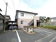 ヴェルハイム２ 1階 築24年3ヶ月の賃貸物件