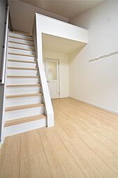 ＭＯＵＨＡＵＳ淵野辺 1階1Kのリビング/ダイニング