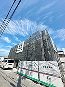 高石駅より徒歩16分 1階 新築の賃貸物件