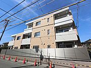 ツーピース 3階 築7年11ヶ月の賃貸物件