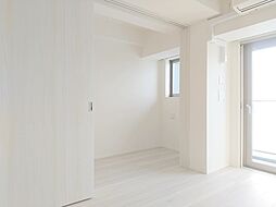 オーパスホームズ南行徳 11階1LDKのリビング/ダイニング