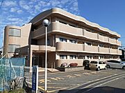 アルカンシエル 3階 築20年11ヶ月の賃貸物件