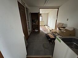 JR大阪環状線 西九条駅 徒歩4分の賃貸マンション 1階1DKのリビング/ダイニング