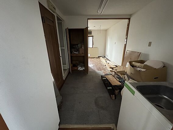 グレイスハイツ_内装_4