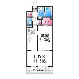 ポムドパン北花田