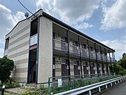 柿生駅より徒歩22分 1階 築20年の賃貸物件