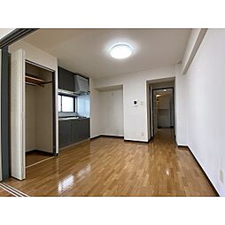 東京メトロ東西線 葛西駅 徒歩4分の賃貸マンション 2階2DKのリビング/ダイニング