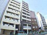 メゾンアイリス 8階 築18年3ヶ月の賃貸物件