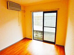 グリーンウッド 2-105 1階1Kのリビング/ダイニング