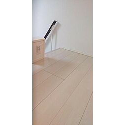 マルシエール西早稲田 1階ワンルームのリビング/ダイニング