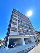 レジデンスTK吉田 3階 築7年8ヶ月の賃貸物件