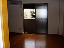 アバンウェル城北公園 3階1Kのリビング/ダイニング