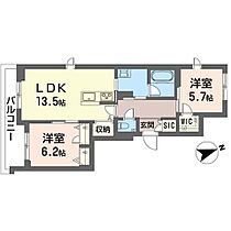 間取り：214066941362