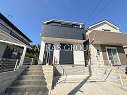 Sumai-to船橋市三咲01