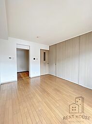 南海線 樽井駅 徒歩12分の賃貸マンション 3階2LDKのリビング/ダイニング