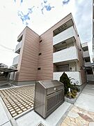 フジパレス泉大津V番館 1階 築2年8ヶ月の賃貸物件