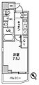 STAGEFIRST浅草橋310階13.6万円