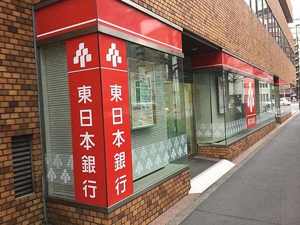 画像25:東日本銀行浜松町支店 439m