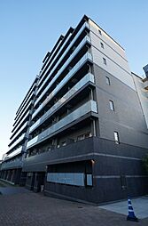 スカイコートパレス大島