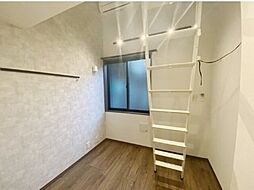 ベルエクラ阿佐ヶ谷 1階ワンルームのリビング/ダイニング