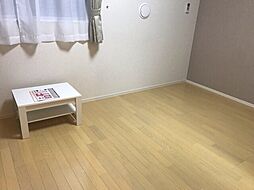 クレイノアーク東向島 3階1Kのリビング/ダイニング