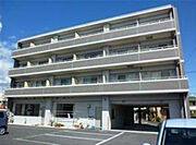 メルベーユサトウ 3階 築24年9ヶ月の賃貸物件