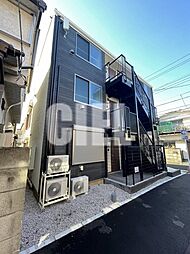 JR総武線 高円寺駅 徒歩9分の賃貸アパート