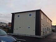 エクセルハイム楠本 2階 築7年1ヶ月の賃貸物件