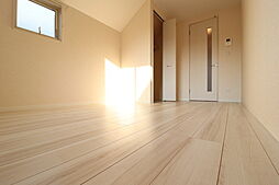 MIJAS Kameari-ESTE 2階1Kのリビング/ダイニング