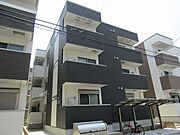 フジパレス遠里小野３番館 2階 築8年7ヶ月の賃貸物件