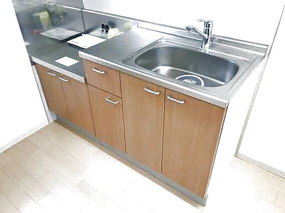 サントーレ藤山_内装_0