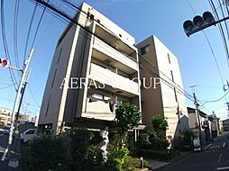 京急本線 梅屋敷駅 徒歩8分