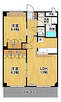 間取り：207003347532